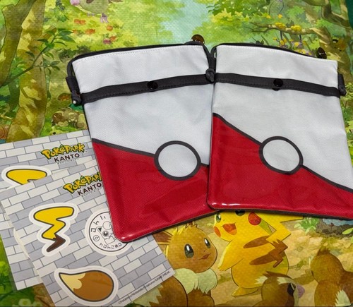 Poképark elite trainer pass - trainer's,