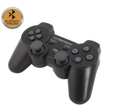 Manette PS3 Sans Fil Bluetooth