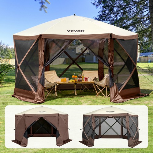 Vevor tonnelle pop tente - tonnelle, pop-up
