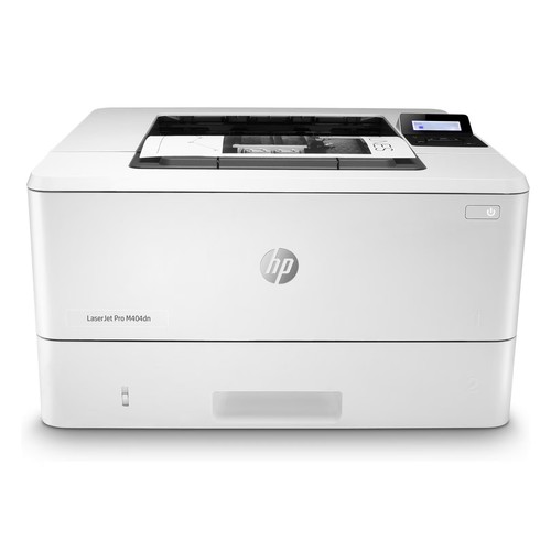 Laserjet 400 m404dn - hp,