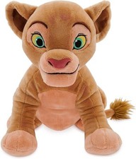 NEUF Disney Store Peluche