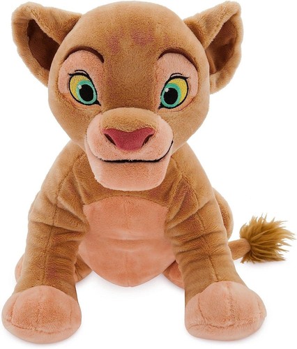 Neuf disney store peluche - disney,