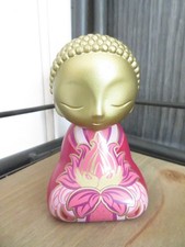 Little Buddha rose