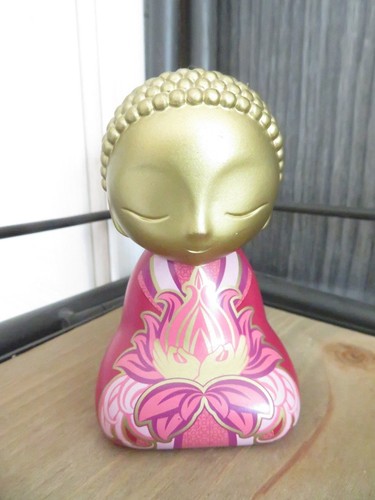 Little buddha rose - buddha,