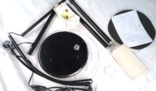 Lampe Arc Chryssplex Pour