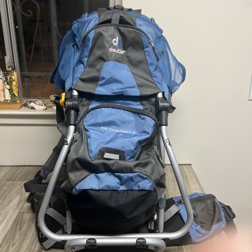 Deuter kid comfort - deuter,