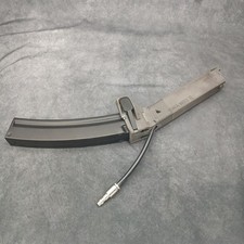 Airsoft KWA M93 R To MP5 Magazine HPA Adapter