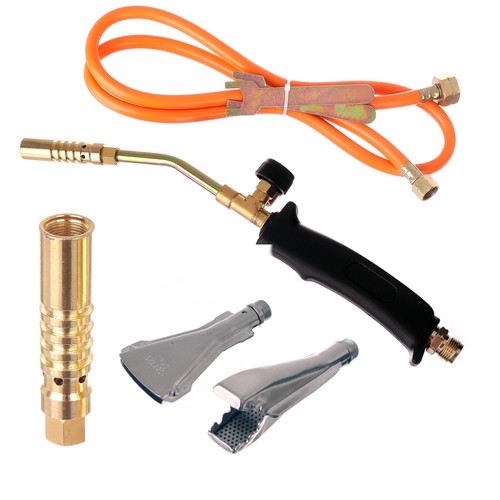 Chalumeau gaz pour soudure - gaz,