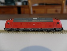 Fleischmann 7360010 N 1/160 DB