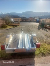 remorque moto 1 rail/etat