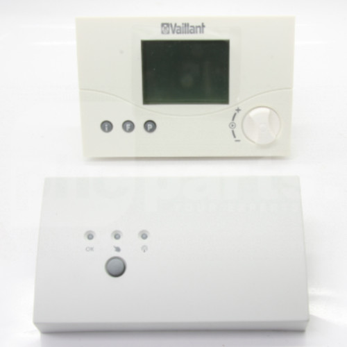 Vaillant 306776 thermostat - vaillant,