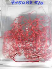 hameçon vmc 7150 rd 5/0 x 100