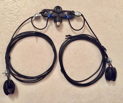 Mhz dipole antenna - mhz,