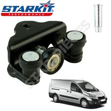 Guide roulette porte latérale coulissante JUMPY EXPERT SCUDO 07-16 9033V1