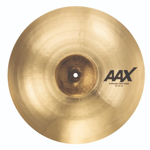 Sabian aax xplosion fast - sabian, 18"