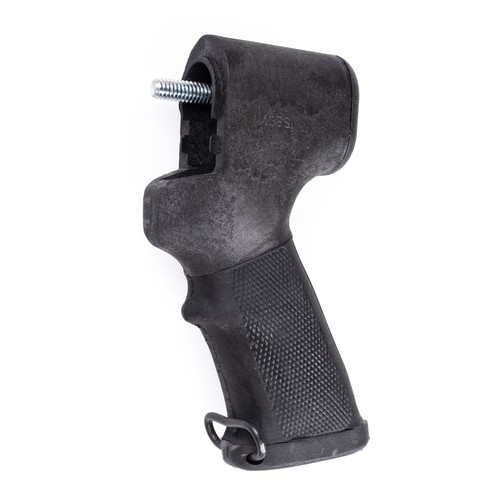 Mossberg 500 12ga grip black - 12ga,