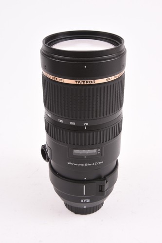Tamron 200mm 2 - sp, 70-200mm
