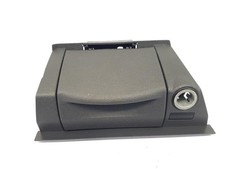 2003-2015 MK3 VOLKSWAGEN CADDY CENTRE CONSOLE ASHTRAY 2K2857961 