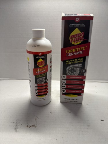 Dura lube turbotec ceramic - lube,