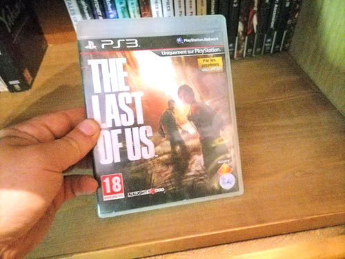 The last complet - the,