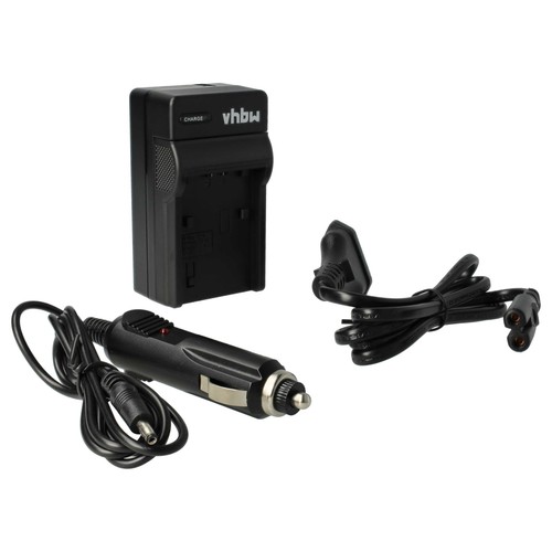 Chargeur pour sony handycam - chargeur,