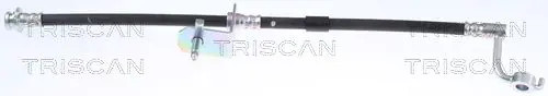 Flexible frein 8150 60004 - flexible, de