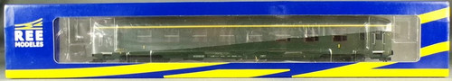 Ree 063 sncf - ho, dev