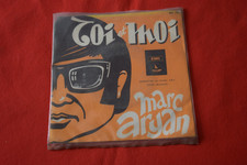 45t jukebox marc aryan nicky