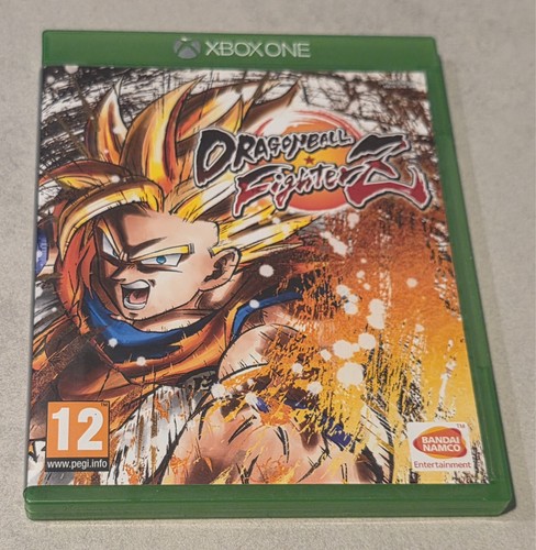Dragon ball fighter - dragon, z