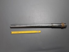 ancienne pompe à vélo vieux