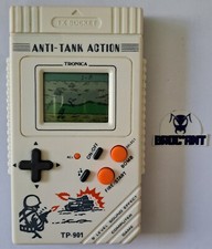 🎮 Ancien jeu électronique