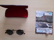 Édition limité Lunette de