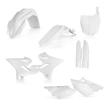 Kit De Carénages En Plastique