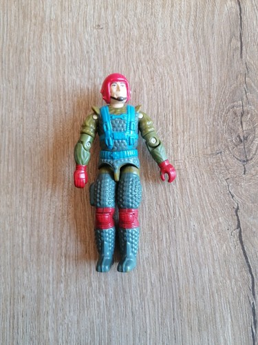 Joe figurine vintage - figurine,