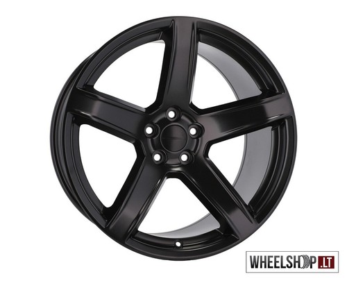 Dodge chalanger srt style - chalanger, r20