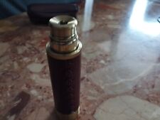 Monoculaire Jumelles Télescope Poche Long Vue Rétro 