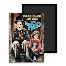 Le Kid 1921 version 4 Charlie