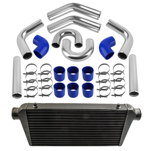 Universal intercooler - universal,