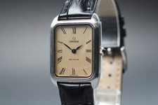 Vintage 1975 Omega De Ville