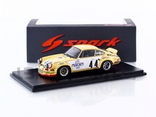 SPARK 1/43 - PORSCHE CARRERA
