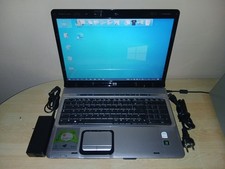 PC PORTABLE HP DV9000 17" @