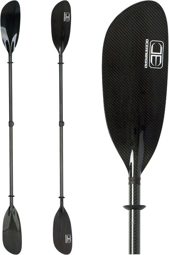 Full carbon fiber - carbon, adjustable