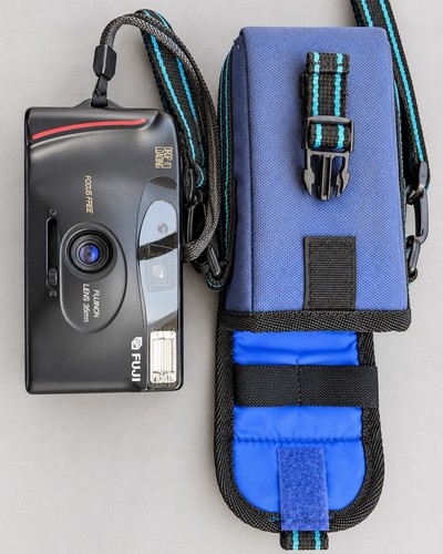 Fuji focus free compact mm - fuji,