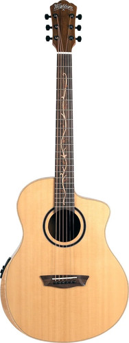 Washburn btsc40sce bella tono - btsc40sce,