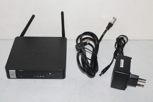 Cisco rv130w v03 routeur - cisco,