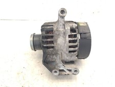 Alfa Romeo Mito 1.3JTDm 70kW 2010 Moteur Diesel Generator Alternateur 1022118630
