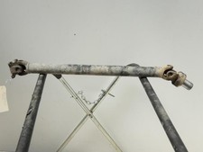 Arbre de transmission avant