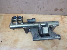 SUPPORT MOTEUR SCOOTER HONDA