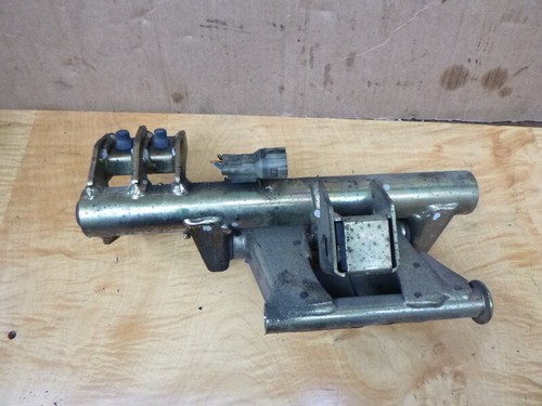 Support moteur scooter - scooter, honda