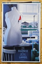 SILENCE OF THE LAMBS - LE